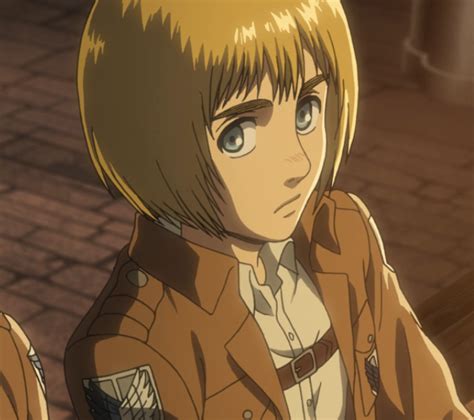 Armin Arlert Kawaii 💖😍 Aot 3 Personajes De Anime Recomendaciones De
