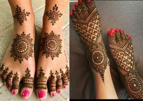 170 Simple And Easy Arabic Mehndi Designs Images 2020 Collection