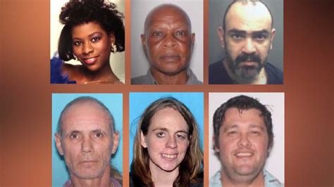 Orange County Deputies Ask For Help Finding Missing People