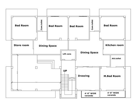 45 Floor Plan Of Storey Building Of Floor Building Pl Vrogue Co