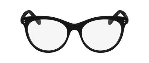 Stella Mccartney Sc0004o Glasses Cat Eye