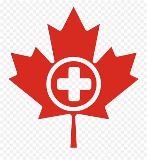 Healthcare In Canada Maple Leaf Emojimedscape Mayo Clinic Emojis