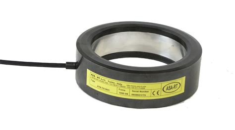 Compression Load Cell 50 2 000 Kn ø 70 260 Mm Atb Ts Series