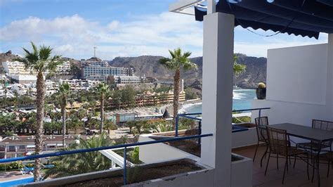 Lovisi Suite Condominium Reviews Playa De Cura Gran Canaria