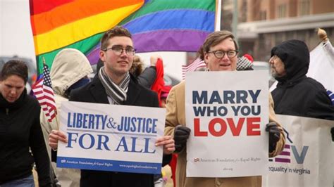 Americans Ideology And Age Drive Gay Marriage Views Abc News