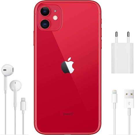 Apple ist nicht dafür bekannt, ein designkonzept allzu leichtfertig zu wechseln. Wie findet ihr die Farbe Product Red beim iPhone 11 ...