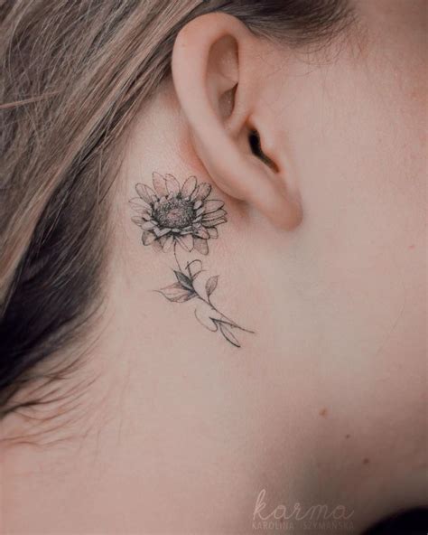 1 971 Likes 5 Comments Karolina Szymańska Karolinaszymanska Tattoo On Instagram “s