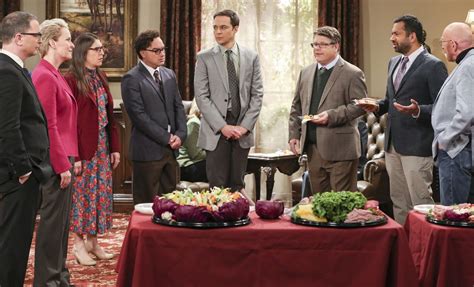 The Big Bang Theory Finale Und Das War Es Leute Der Spiegel