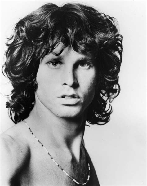 Diez Temas Para Recodar A Jim Morrison A 45 Años De Su Muerte Jim