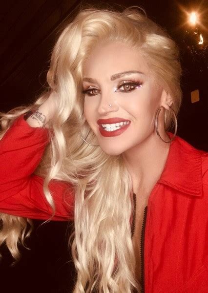 Fan Casting Kylie Sonique Love As Queen Of The Year 2021 In Rupauls