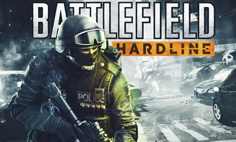 Battlefield Hardline Might Be The Best In The Franchise Vr World