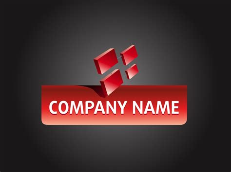 Company Logo Design Vector Art And Graphics