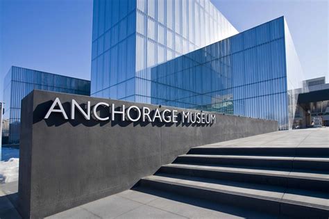 anchorage museum creo