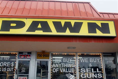 Advantages Of Vising The Pawn Shops For Trading Items Global Investment Watch