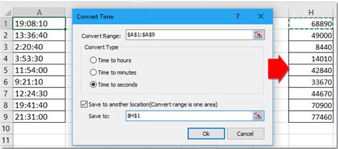 How To Convert Decimal Time To Standard Time In Excel Tech Guide
