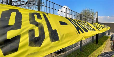 „nein“ Zur Super League Die Einzig Vertretbare Lösung Für Den Bvb