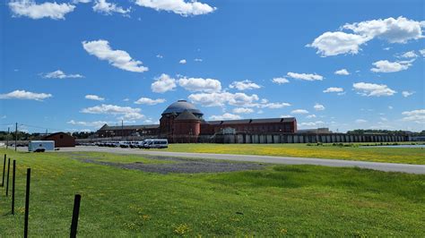 East Jersey State Prison Ejsp Opened Since 1901 Rnewjersey