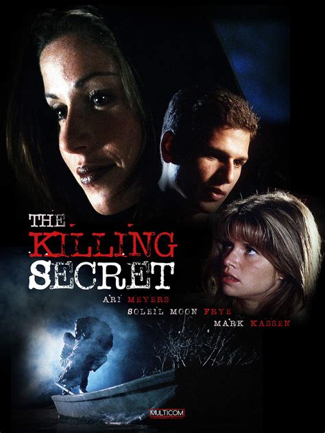 Lifetime Review: 'The Killing Secret'