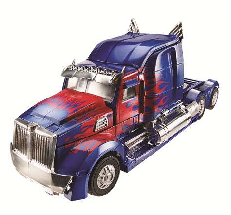 Transformers 4 Age Of Extinction Generations Leader Class Optimus