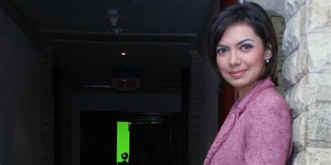 Najwa Shihab Prihatin Perceraian Ahok Jadi Konsumsi Publik