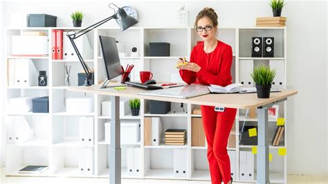 3 simple ways to feng shui your office youtube