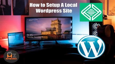 How To Install WordPress Locally With LocalWP YouTube