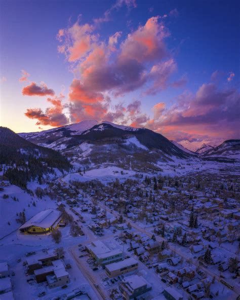 9 Things You Must Do On Your First Crested Butte Visit