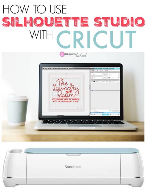 Silhouette Studio For Cricut How To Make Silhouette Software Work With