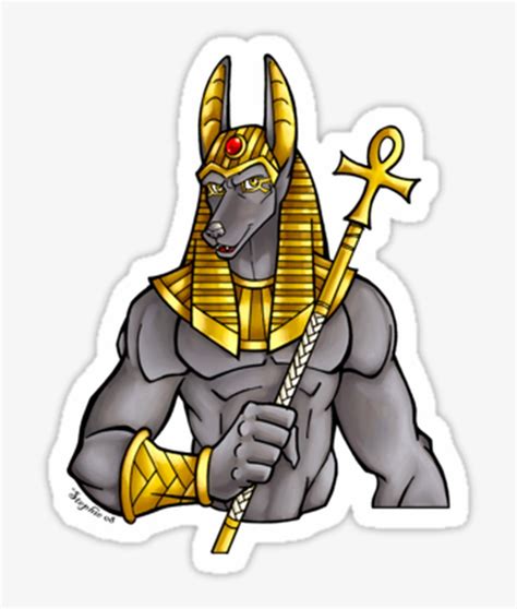 Egyptian Clipart Egyptian Mythology Anubis Egyptian Gods Free