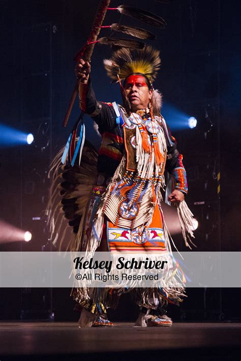 Lakota Sioux Dance Theater Kelsey Schriver Flickr