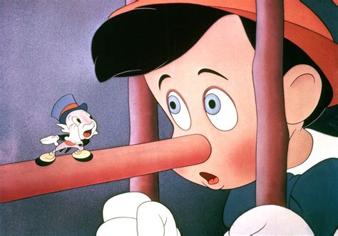 Disney Plus Review ‘pinocchio Gets Real By A Nose