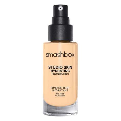 The 15 Hydrating And Moisturizing Foundations For Dry Skin LUXEBC