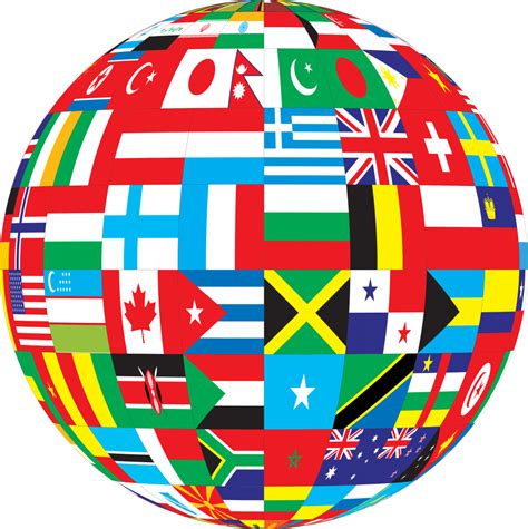 Globe Clipart International Day Globe International Day Transparent