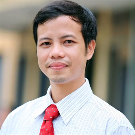 Truong Tuyen Phd Mathematics And Informatics Research Profile