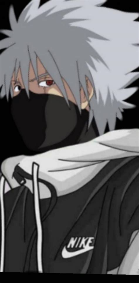 Kakashi Nike Wallpaper By Isaiahreed89 Download On Zedge 8fd6
