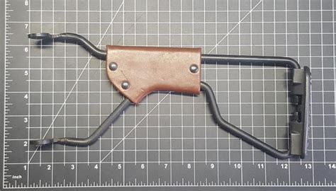 M1a1 Carbine Folding Paratrooper Stock Sarco Inc