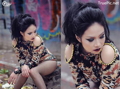 True Pic Vietnamese Model Sexy Beauty Of Beautiful Girls Taken By Namanh Photography 1