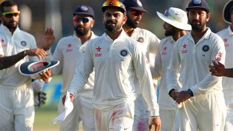 Itv 1, movistar+ series, amc. India vs England Test series: BCCI annonces squad for first Two Tests