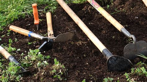 Choosing The Right Garden Tools For Your Vegetable Garden