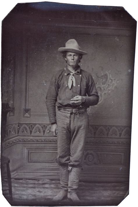 Bailey Hunter Robinson Old West Photos Cowboy Pictures Old West