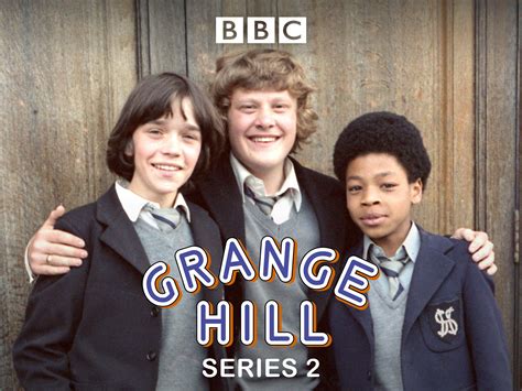 Watch Grange Hill Season 2 Prime Video
