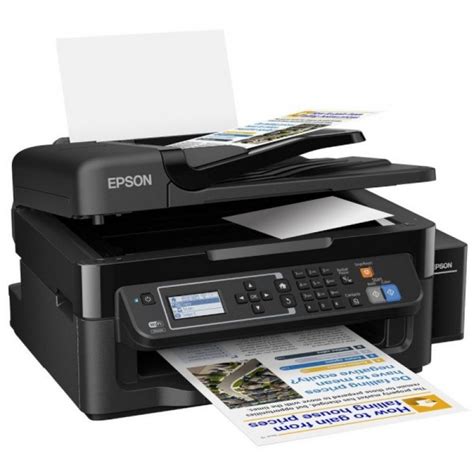 يمكنك تثبيت office على كل الأجهزة لديك وتسجيل الدخول من خمسة أجهزة في الوقت نفسه. Epson EcoTank L565 Imprimante multifonction à réservoirs ...