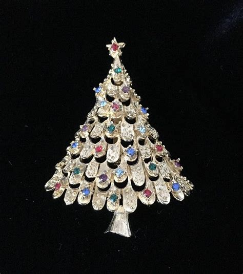 See New Listings Daily Follow Us For Updates Jj Rhinestone Christmas