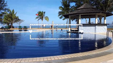 Sabah beach villas & suites. A small get away (Ocean Dream Beach Resort & Villa ...