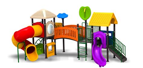 Multiplay Stations Playground Equipment Manufacturer And Suppliers
