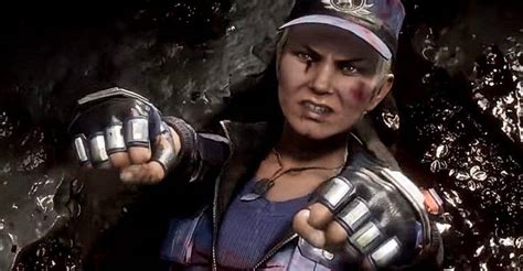 New Line Casts Its Sonya Blade And Kano For Mortal Kombat Film Reboot