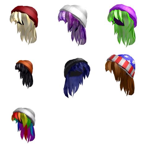 Popular Types Of Hair That Freak Me Out Roblox Amino
