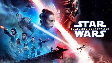 Cronología De ‘star Wars Maneras De Acercarse A La Saga