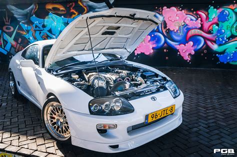 Feature Mario S Hp Jz Toyota Supra Mk Turbo And Stance