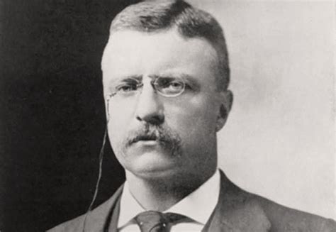 Theodore Teddy Roosevelt 1858 1919